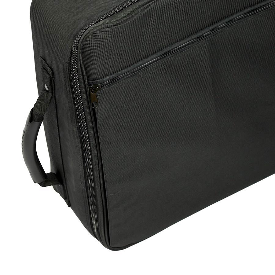 Crumar Trolley soft case for MOJO 61 model SPT-61-BK