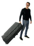Crumar Trolley soft case for MOJO model SPT-99-BK