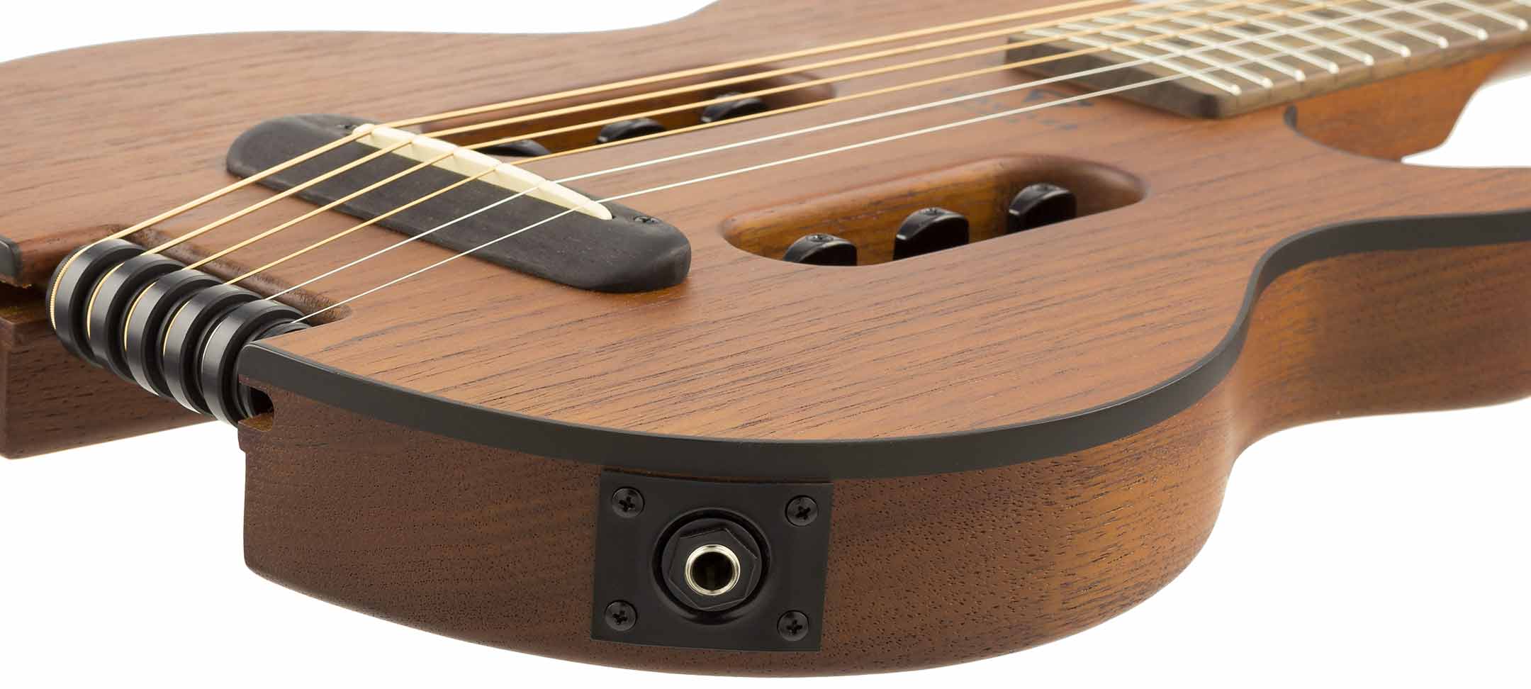 Traveler Guitar Escape Mark III