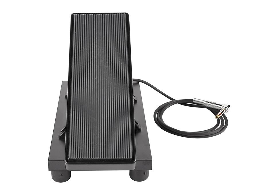 Crumar Long throw expression pedal model MJ-EXP1
