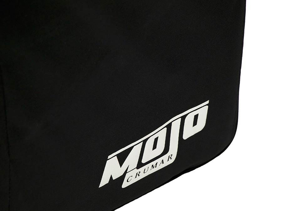 Crumar Trolley soft case for MOJO 61 model SPT-61-BK