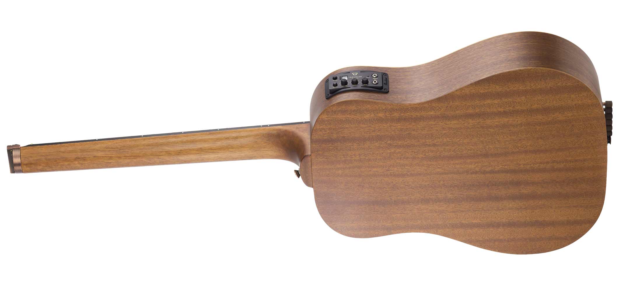 Traveler Guitar AG-105