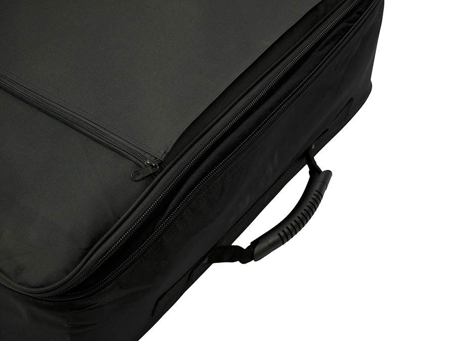Crumar Trolley soft case for MOJO 61 model SPT-61-BK