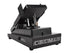 Crumar Long throw expression pedal with side switches