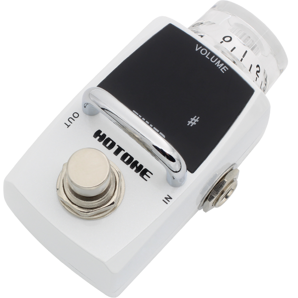 HoTone Skyline Tuner