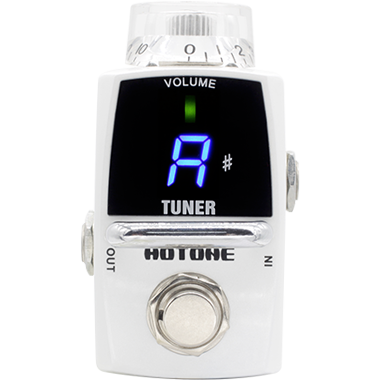 HoTone Skyline Tuner