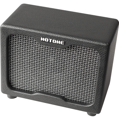 HoTone Nano Legacy Mini Speaker Cab