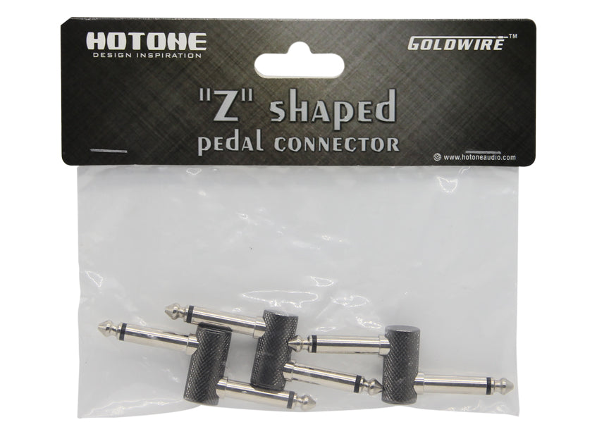 HoTone 1.5cm Z Connector