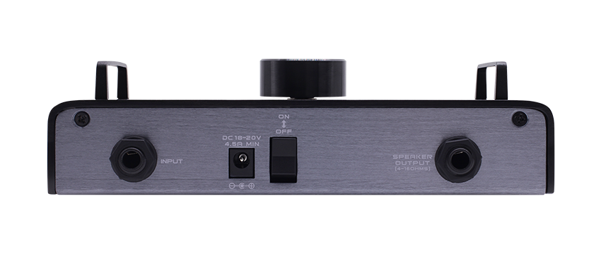 HoTone Loudster Portable Power Amp