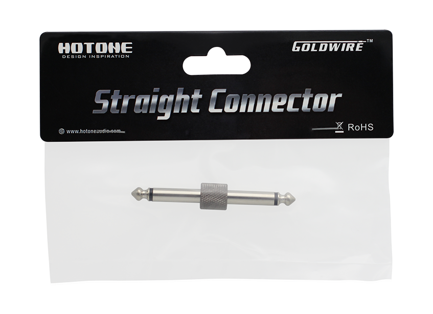 HoTone Straight Connector