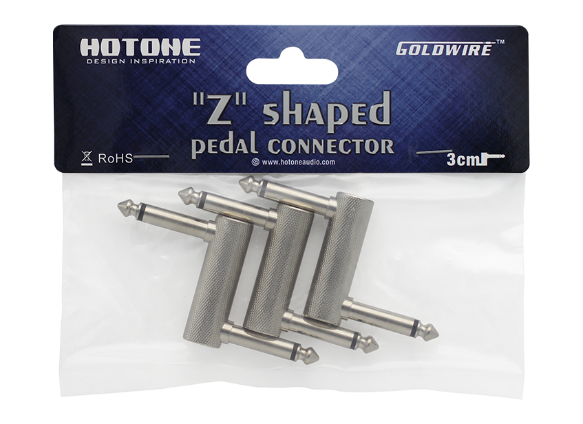 HoTone 3cm Z Connector