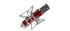 Avantone Pro CV-12 Multi-Pattern Large Capsule Tube Condenser Microphone