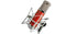 Avantone Pro CK-7 Large Capsule Multi-Pattern FET Condenser Microphone
