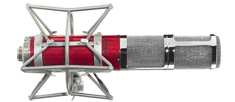 Avantone Pro CK-40 Stereo Multi-Pattern FET Microphone