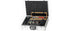 Avantone Pro CK-40 Stereo Multi-Pattern FET Microphone
