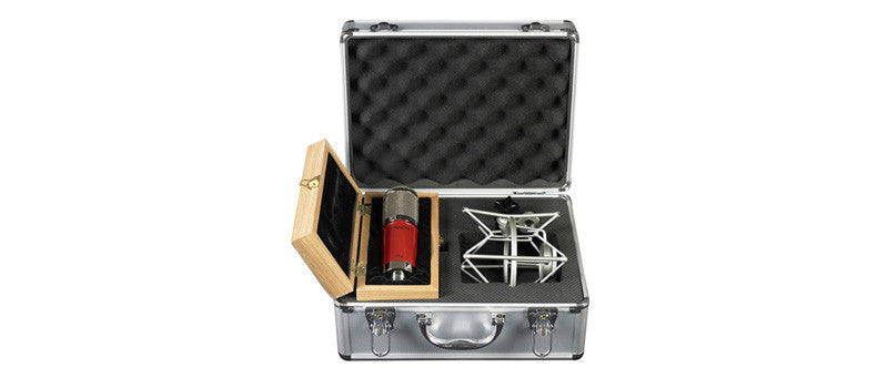 Avantone Pro CK-6 Classic Large Capsule Cardioid FET Condenser Microphone