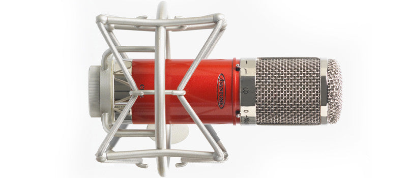 Avantone Pro CK-6 Classic Large Capsule Cardioid FET Condenser Microphone
