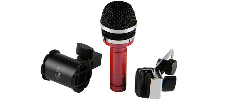 Avantone Pro ADM Dynamic Snare Drum Microphone