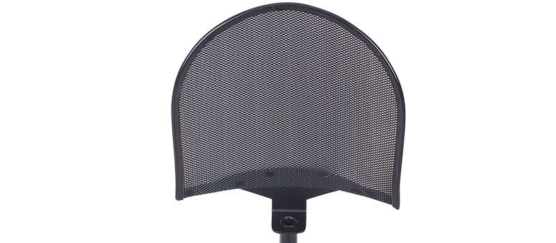 Avantone Pro | PS1 Shield Studio Microphone Pop Filter