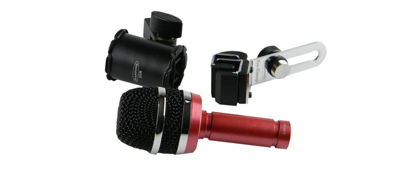 Avantone Pro ATOM Dynamic Tom Microphone