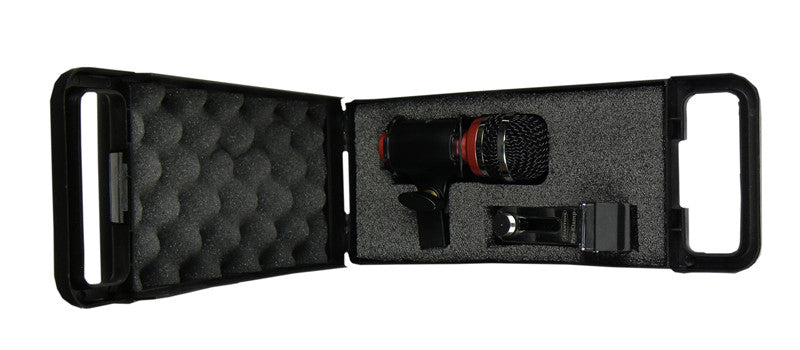 Avantone Pro ATOM Dynamic Tom Microphone
