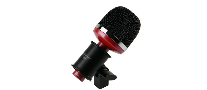 Avantone Pro MONDO Dynamic Kick Drum Microphone