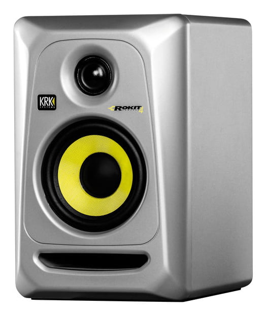 KRK ROKIT 4 G3