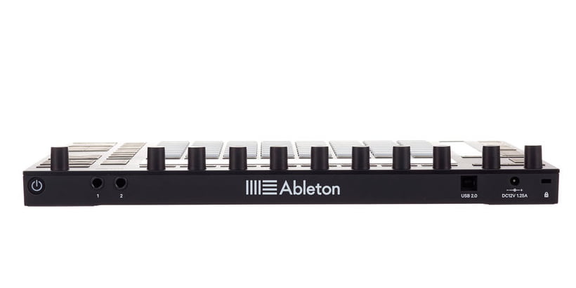 Ableton