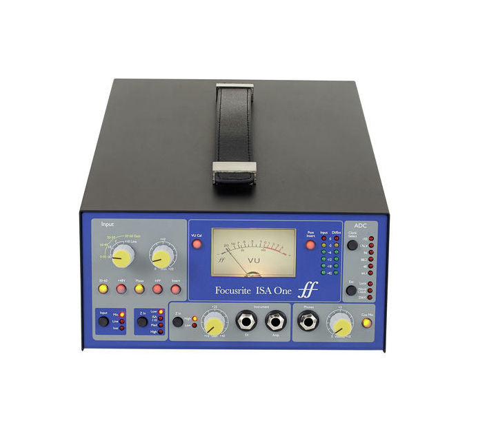 Focusrite ISA One Analogue