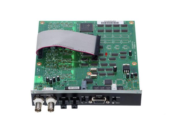 Focusrite ISA One Analogue + AD Card Bundle