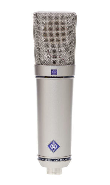 Neumann U 89 i