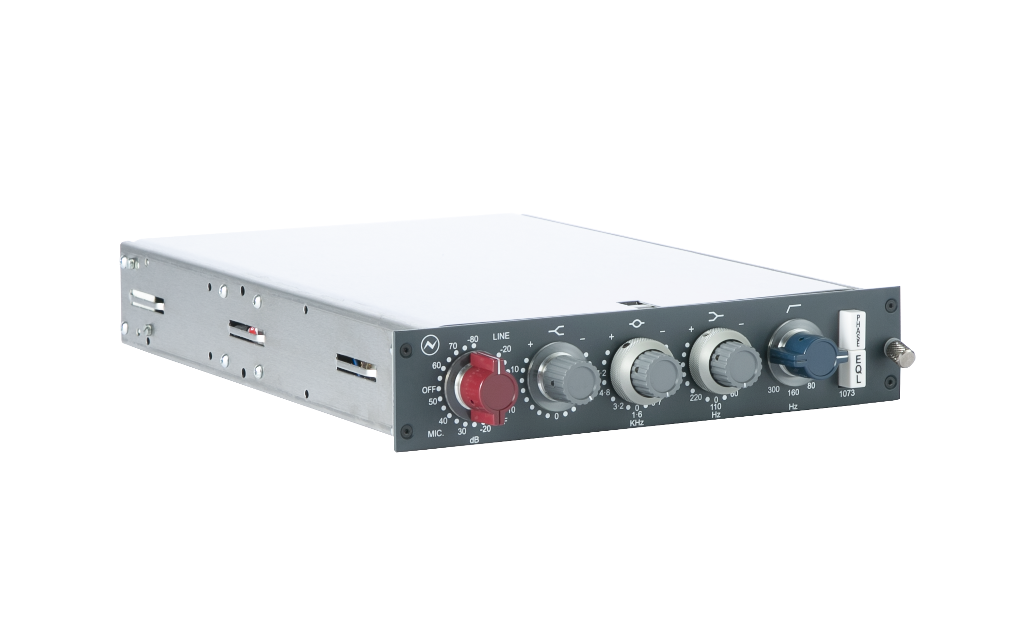 AMS Neve | 1073 Classic EQ and Preamp