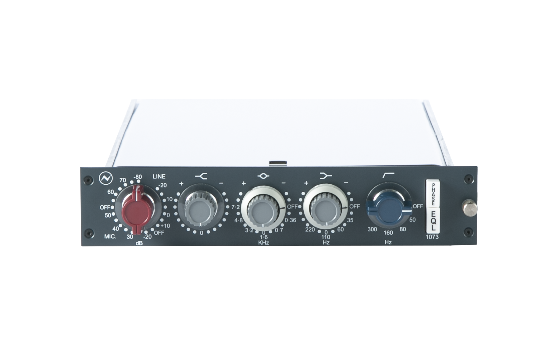 AMS Neve | 1073 Classic EQ and Preamp