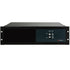 AMS Neve 3U rack & PSU (empty) houses up to 2x 1073/1084/2264A modules horizontally