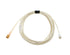 DPA d:screet™ 4060 Omni Mic, Normal SPL, White