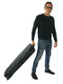 Crumar Trolley soft case for MOJO 61 model SPT-61-BK