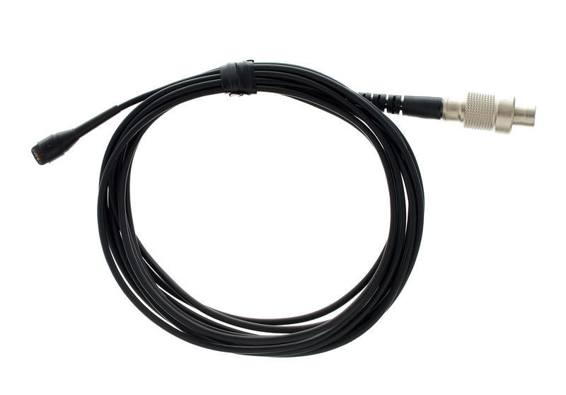 DPA d:screet™ 4061 Omni Mic, Loud SPL, Black