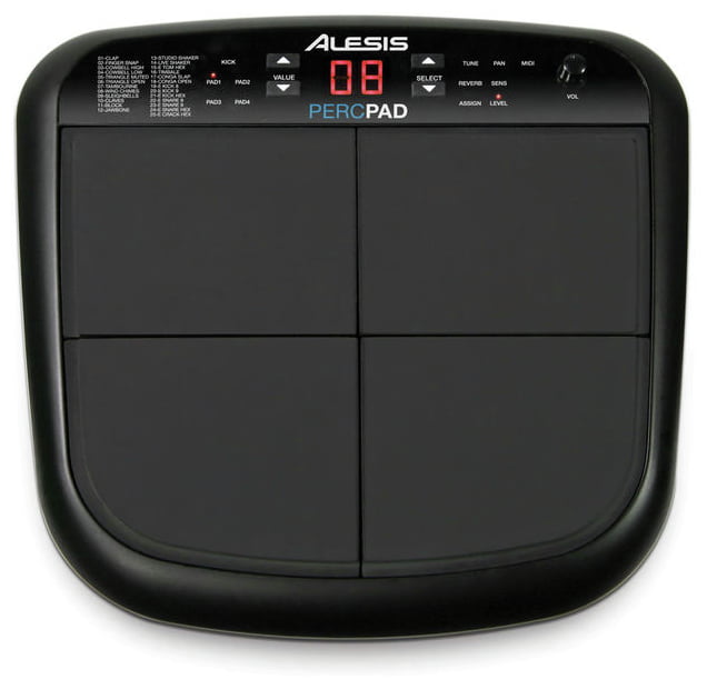 Alesis PERCPAD