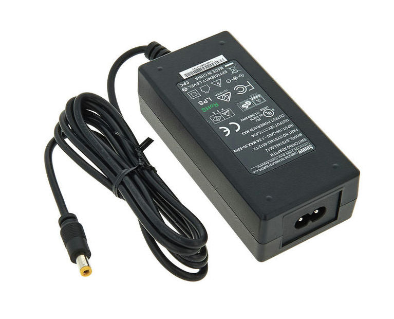 Crumar Power supply