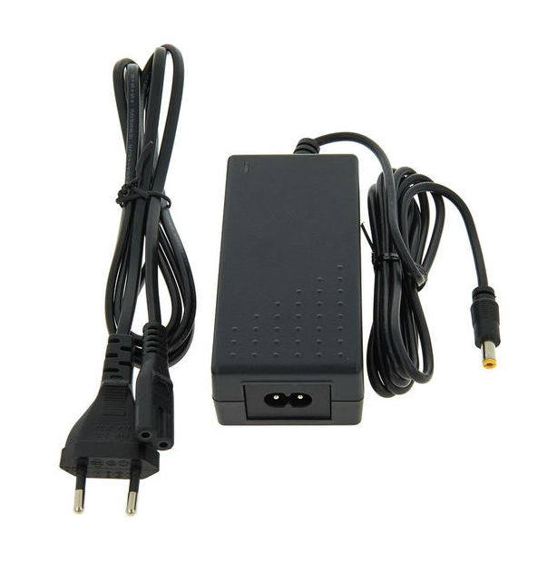 Crumar Power supply