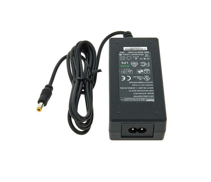 Crumar Power supply