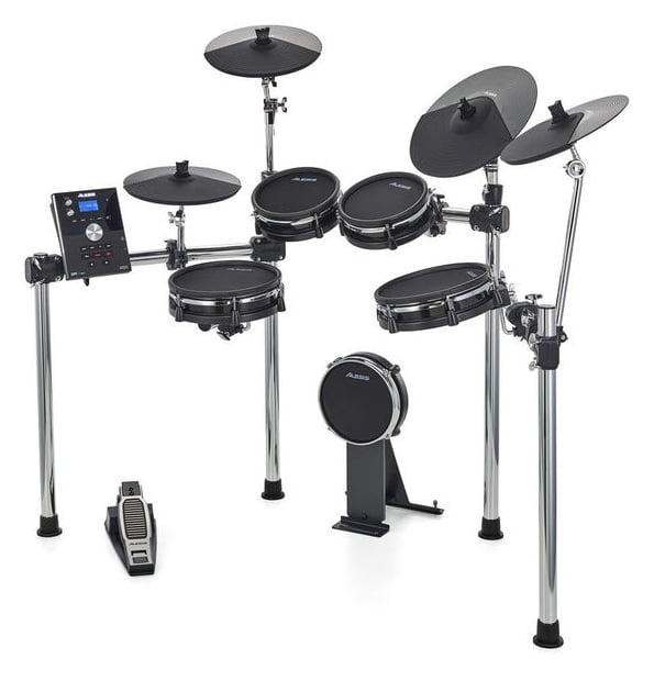 Alesis DM10 MKII STUDIO KIT