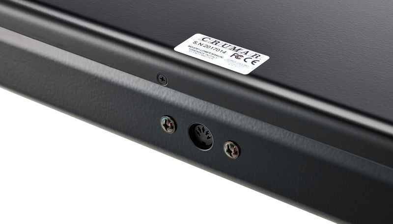 Crumar Mojo61 Lower