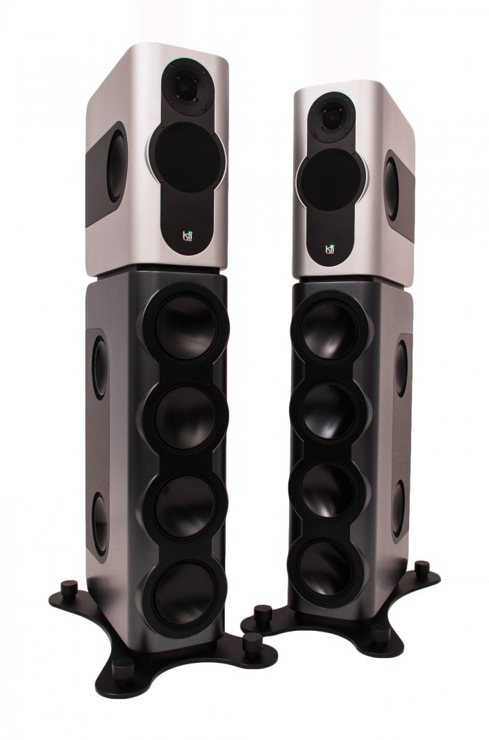 Kii Audio Kii THREE BXT System