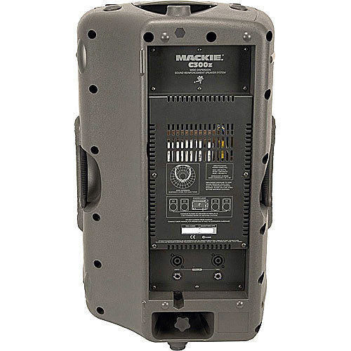 Mackie C300z 600W 12 inch Passive Speaker