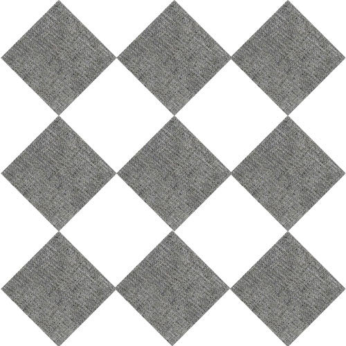 Primacoustic Broadway Control Cubes with Square Edges (12-Pack)