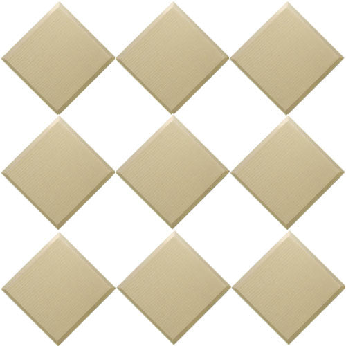 Primacoustic Broadway Control Cubes with Beveled Edges (12-Pack)