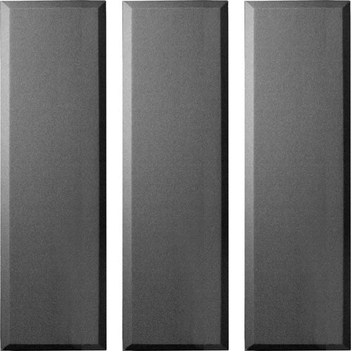 Primacoustic 2" Thick Broadway Panel Control Columns 12-Pack