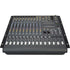 Mackie PPM1012 12-channel 1600W Powered Mixer