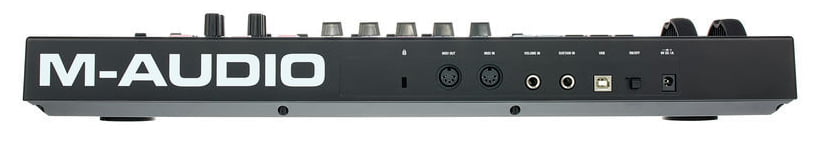 M-Audio Code 25